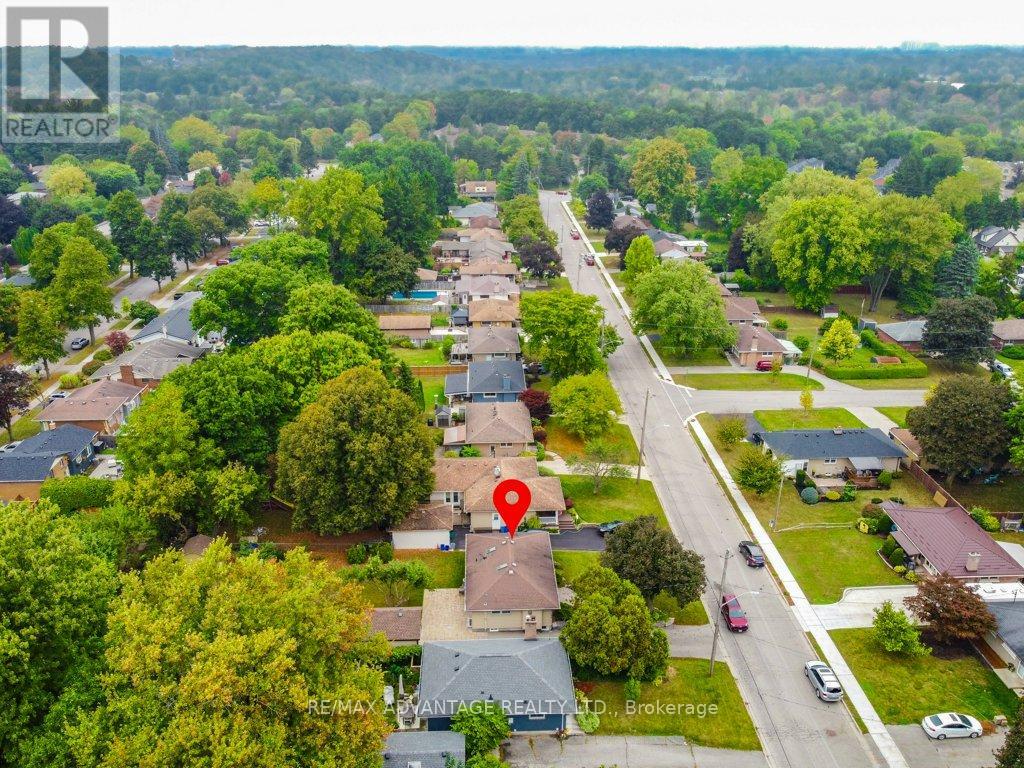 303 Griffith Street, London South, Ontario  N6K 2R5 - Photo 46 - X12420619