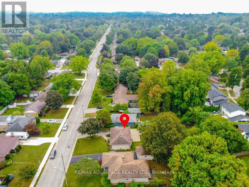 303 Griffith Street, London South, Ontario  N6K 2R5 - Photo 45 - X12420619