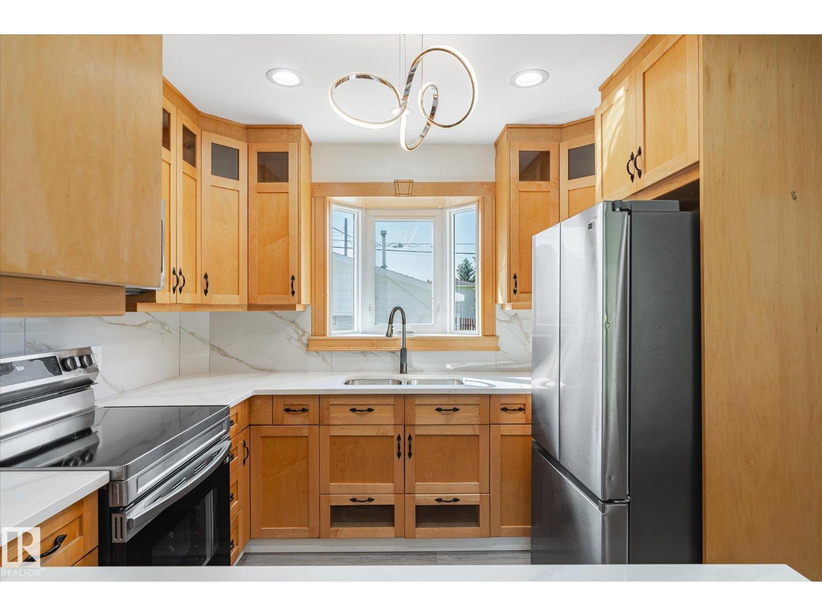 13043 Sherbrooke Av Nw, Edmonton, Alberta  T5L 4E6 - Photo 11 - E4459157