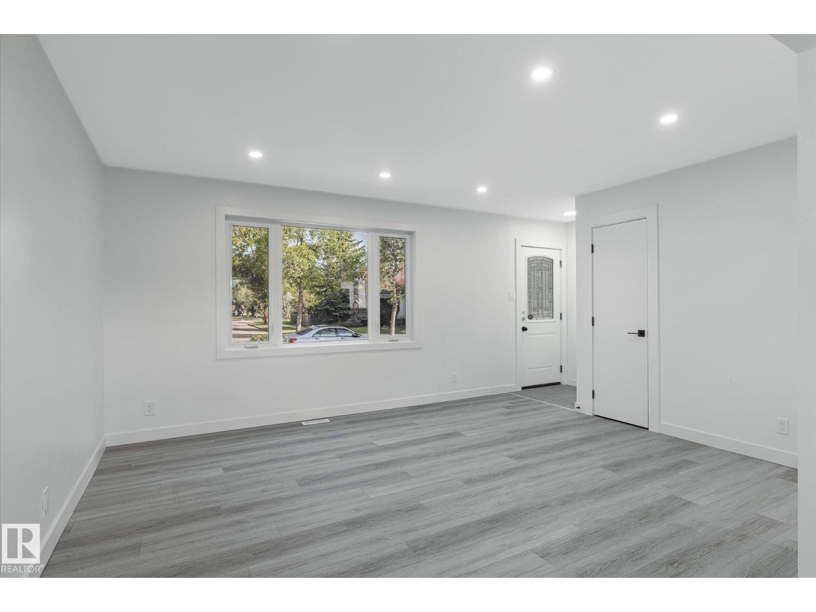 13043 Sherbrooke Av Nw, Edmonton, Alberta  T5L 4E6 - Photo 4 - E4459157
