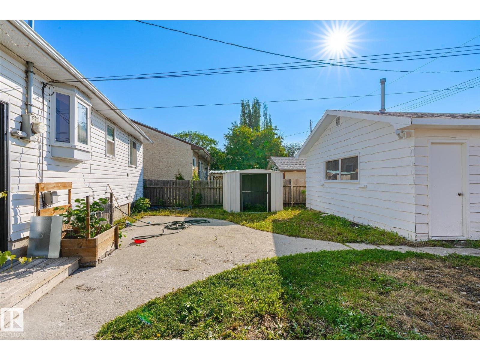 13043 Sherbrooke Av Nw, Edmonton, Alberta  T5L 4E6 - Photo 40 - E4459157