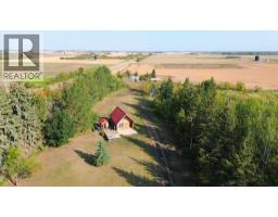 Blk A Sw 31-47-22-W3, Rural, Ca