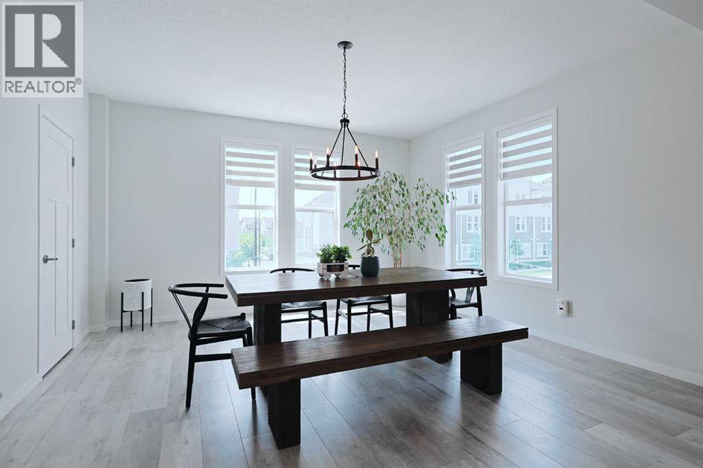 220 South Point Park Sw, Airdrie, Alberta  T4B 5C3 - Photo 17 - A2226492