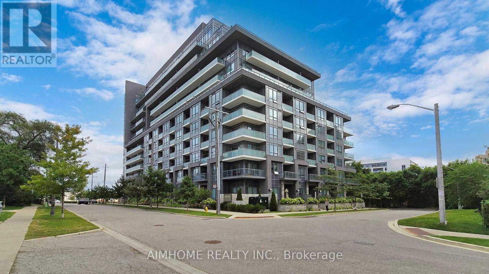 321 - 7 KENASTON GARDEN, Toronto, Ontario
