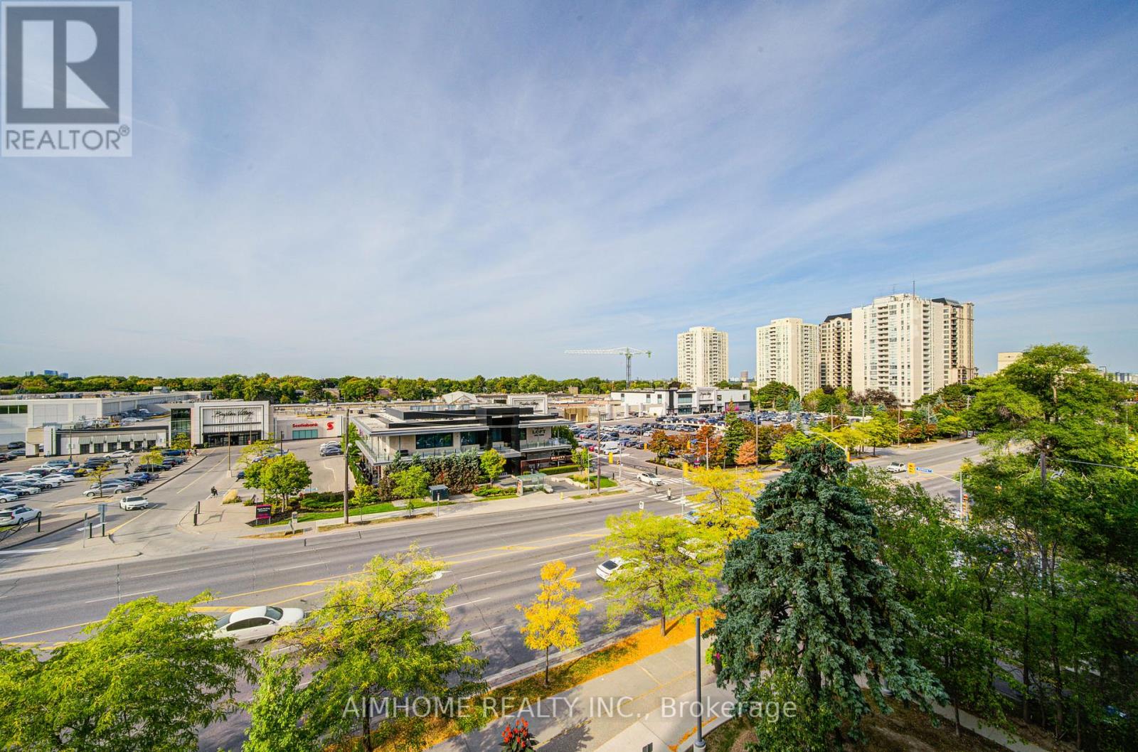 321 - 7 Kenaston Garden, Toronto, Ontario  M2K 0E9 - Photo 30 - C12422814