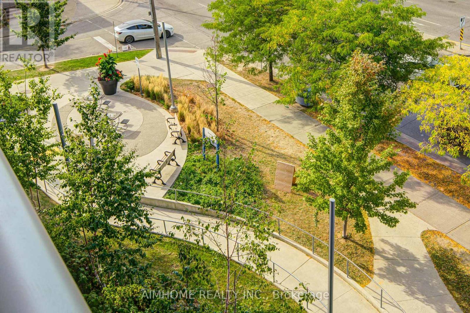 321 - 7 Kenaston Garden, Toronto, Ontario  M2K 0E9 - Photo 34 - C12422814