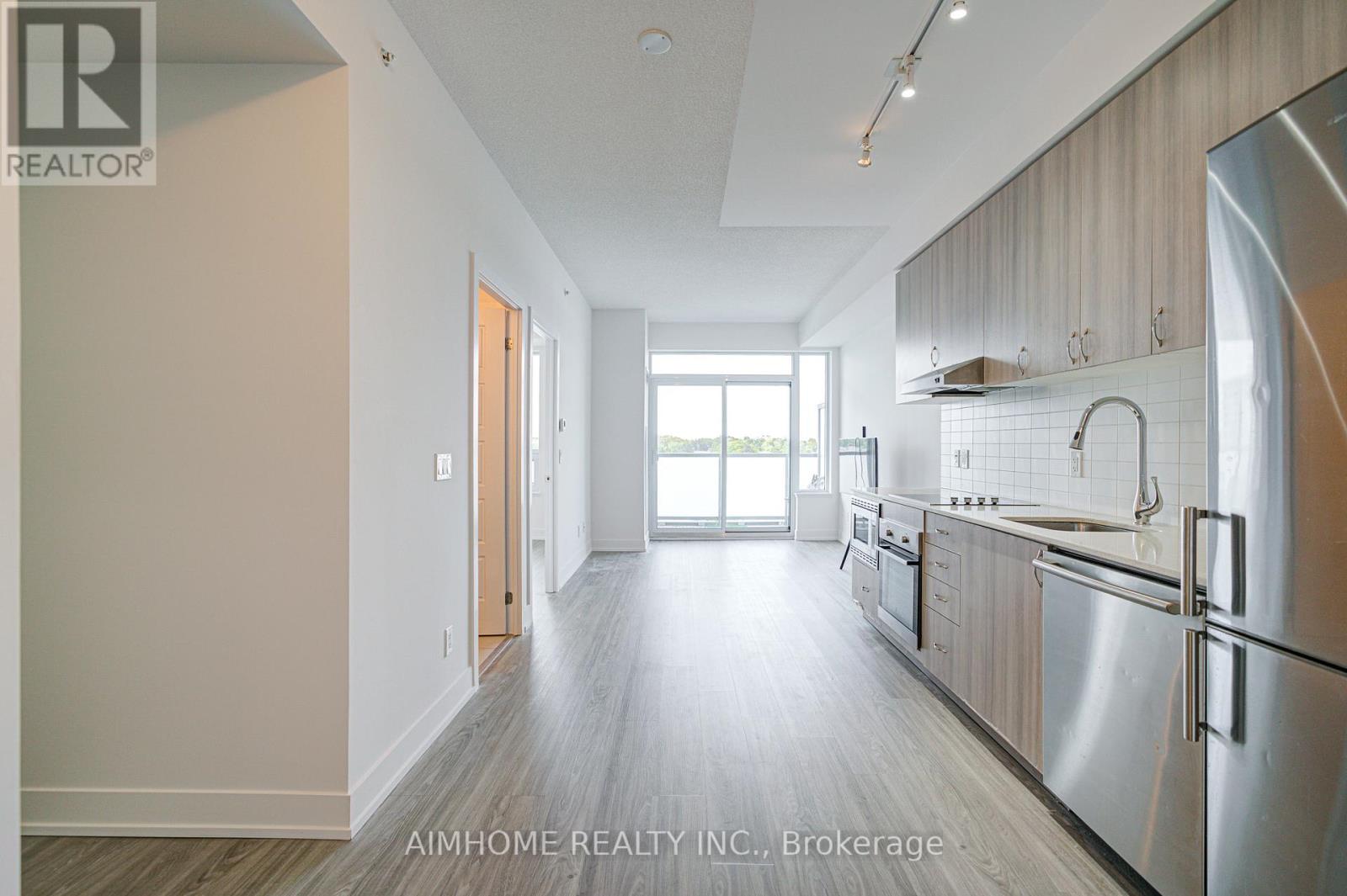 321 - 7 Kenaston Garden, Toronto, Ontario  M2K 0E9 - Photo 5 - C12422814
