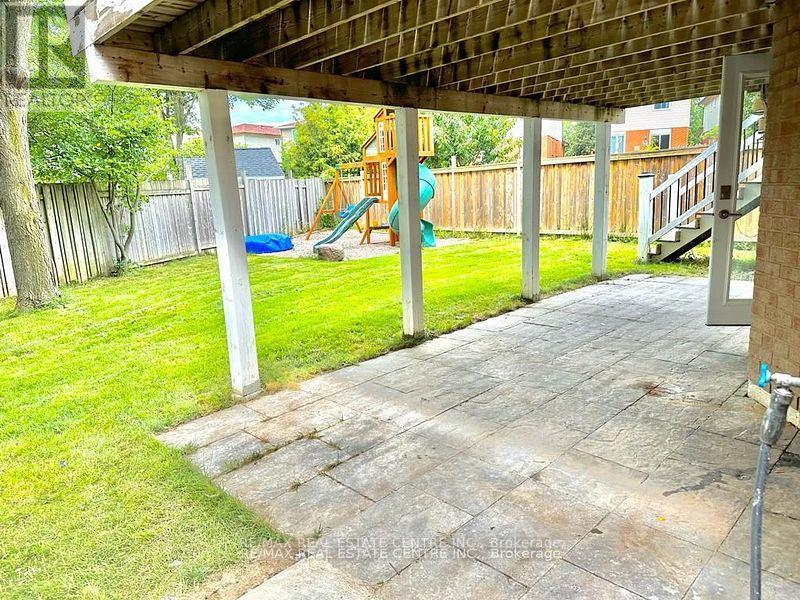 Bsmt - 90 Oke Road, Clarington, Ontario  L1E 2V2 - Photo 10 - E12422821