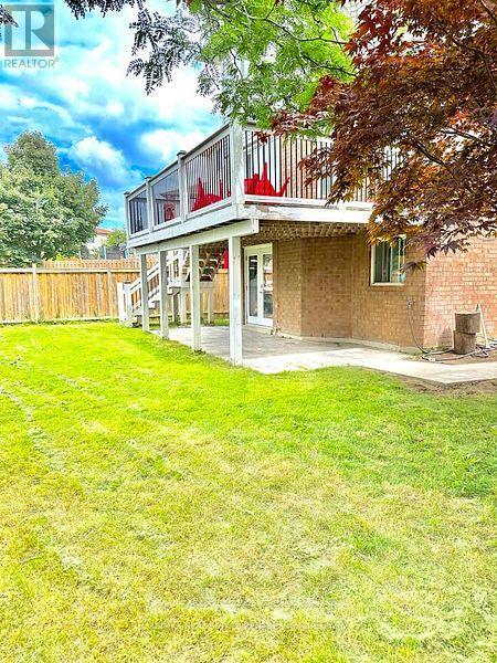Bsmt - 90 Oke Road, Clarington, Ontario  L1E 2V2 - Photo 12 - E12422821