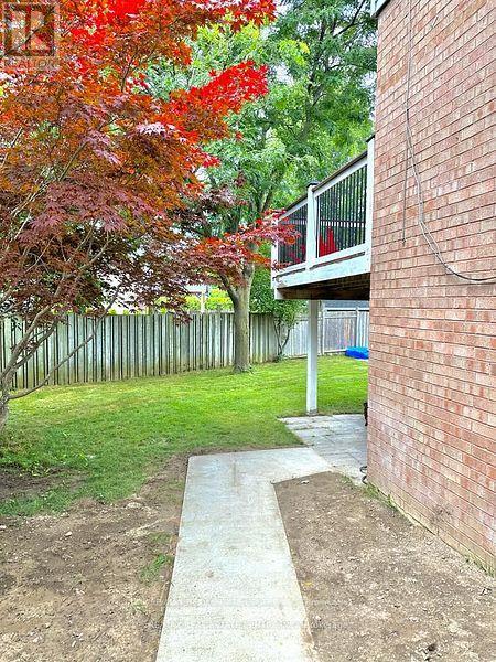 Bsmt - 90 Oke Road, Clarington, Ontario  L1E 2V2 - Photo 13 - E12422821