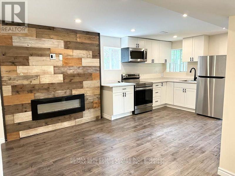 Bsmt - 90 Oke Road, Clarington, Ontario  L1E 2V2 - Photo 3 - E12422821