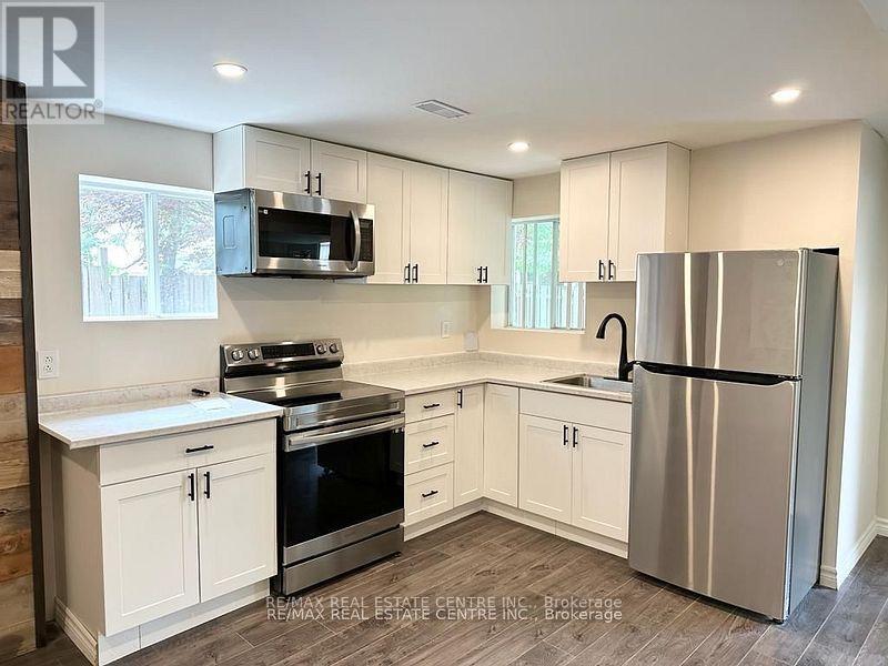 Bsmt - 90 Oke Road, Clarington, Ontario  L1E 2V2 - Photo 4 - E12422821