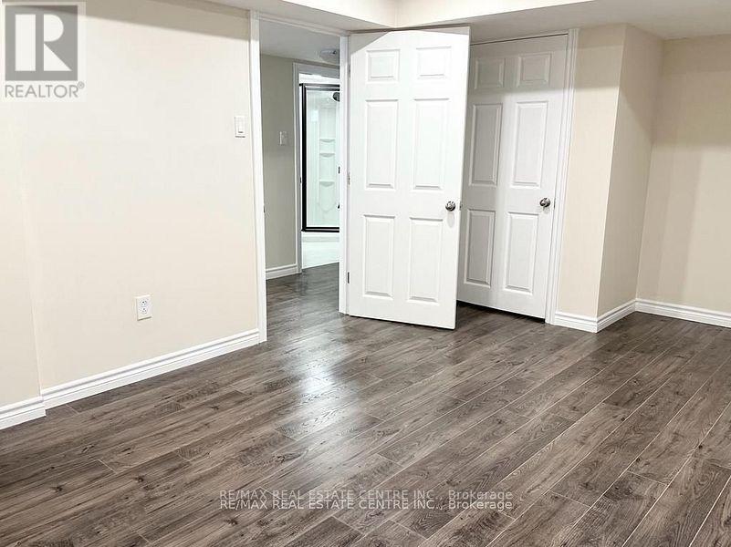 Bsmt - 90 Oke Road, Clarington, Ontario  L1E 2V2 - Photo 5 - E12422821