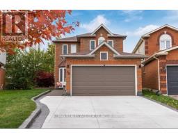 BSMT - 90 OKE ROAD, Clarington, Ontario