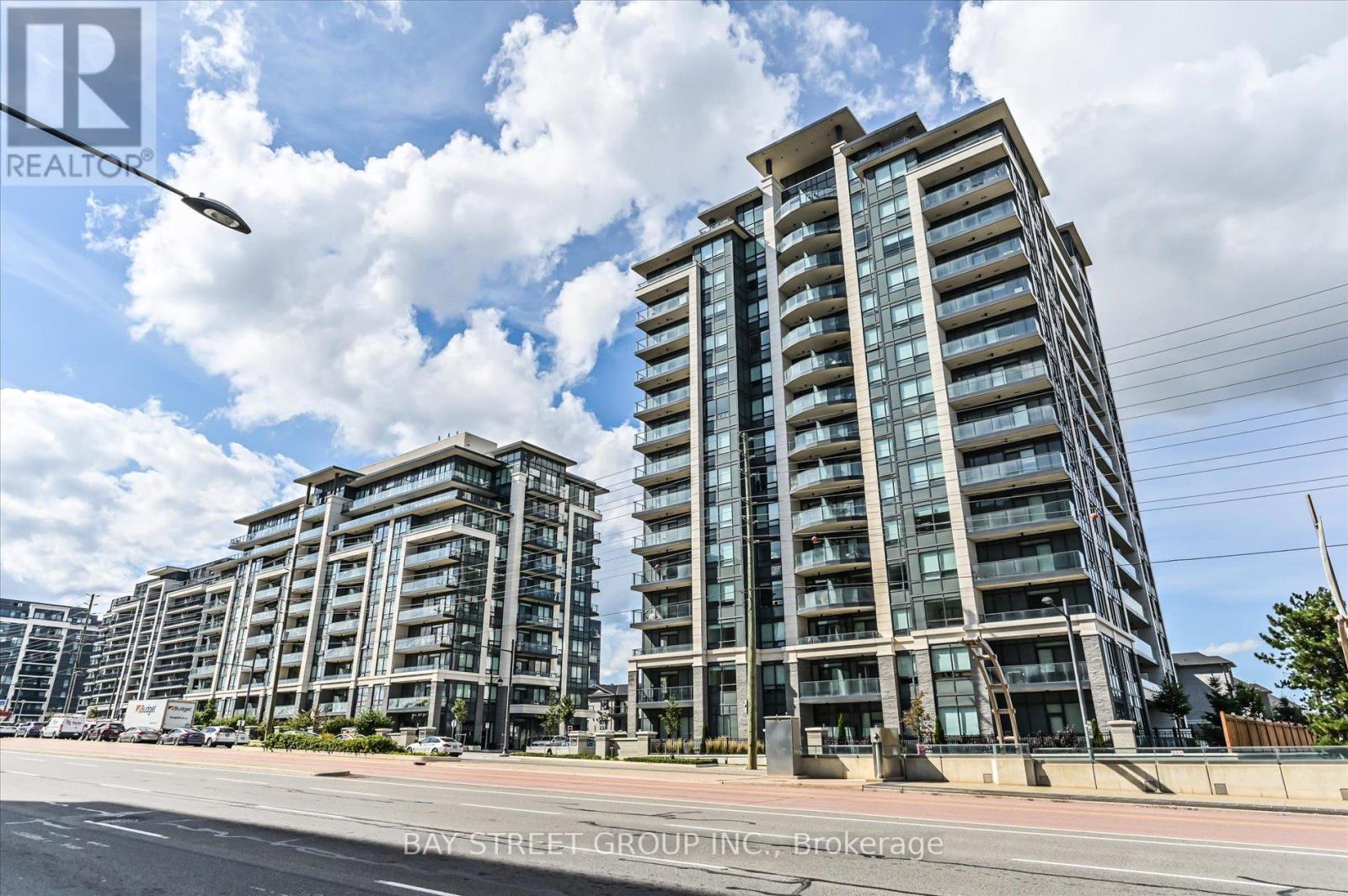 PH06 - 398 HIGHWAY 7 ROAD E, Richmond Hill, Ontario
