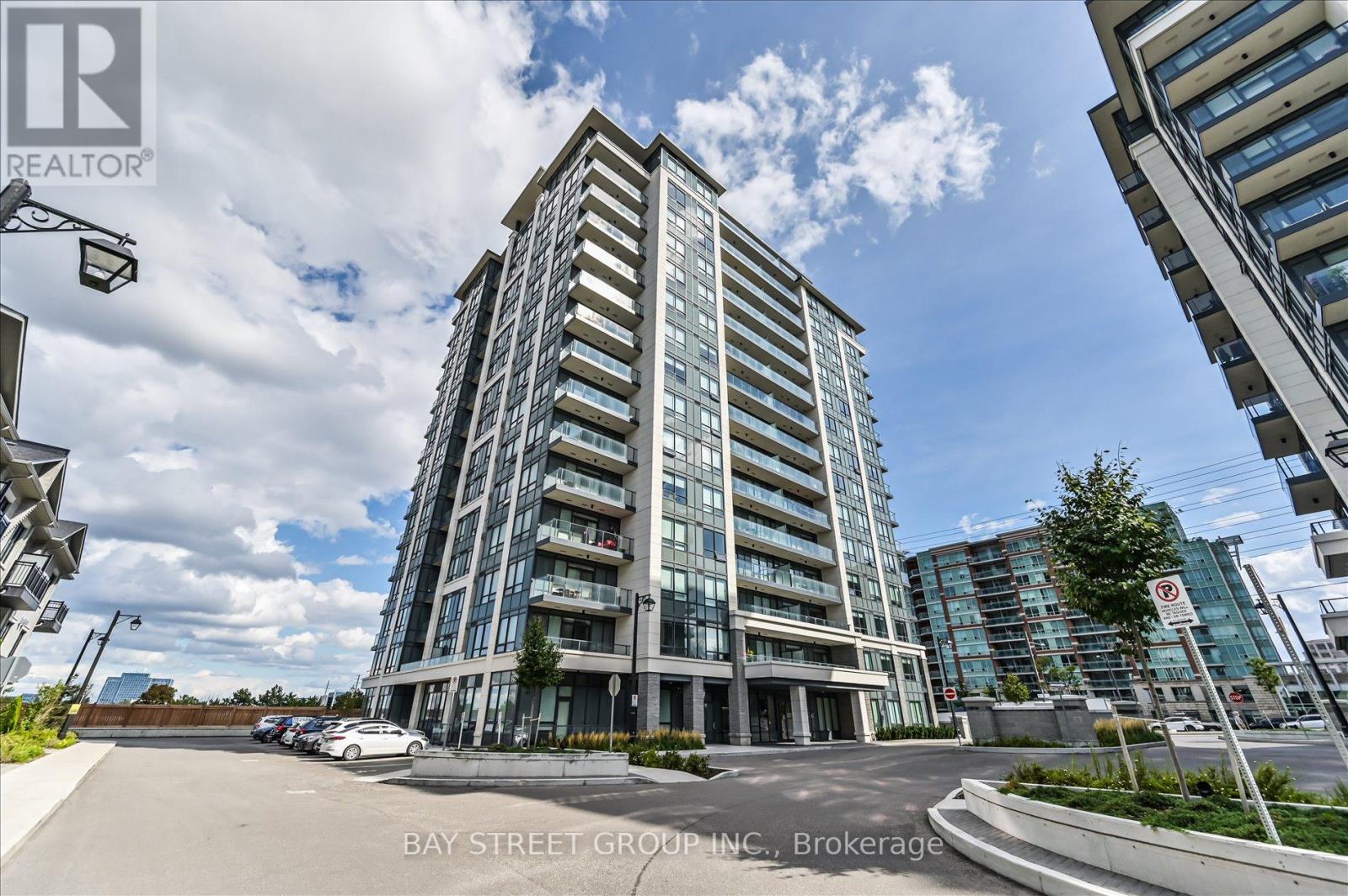 Ph06 - 398 Highway 7 Road E, Richmond Hill, Ontario  L4B 1A7 - Photo 34 - N12422815
