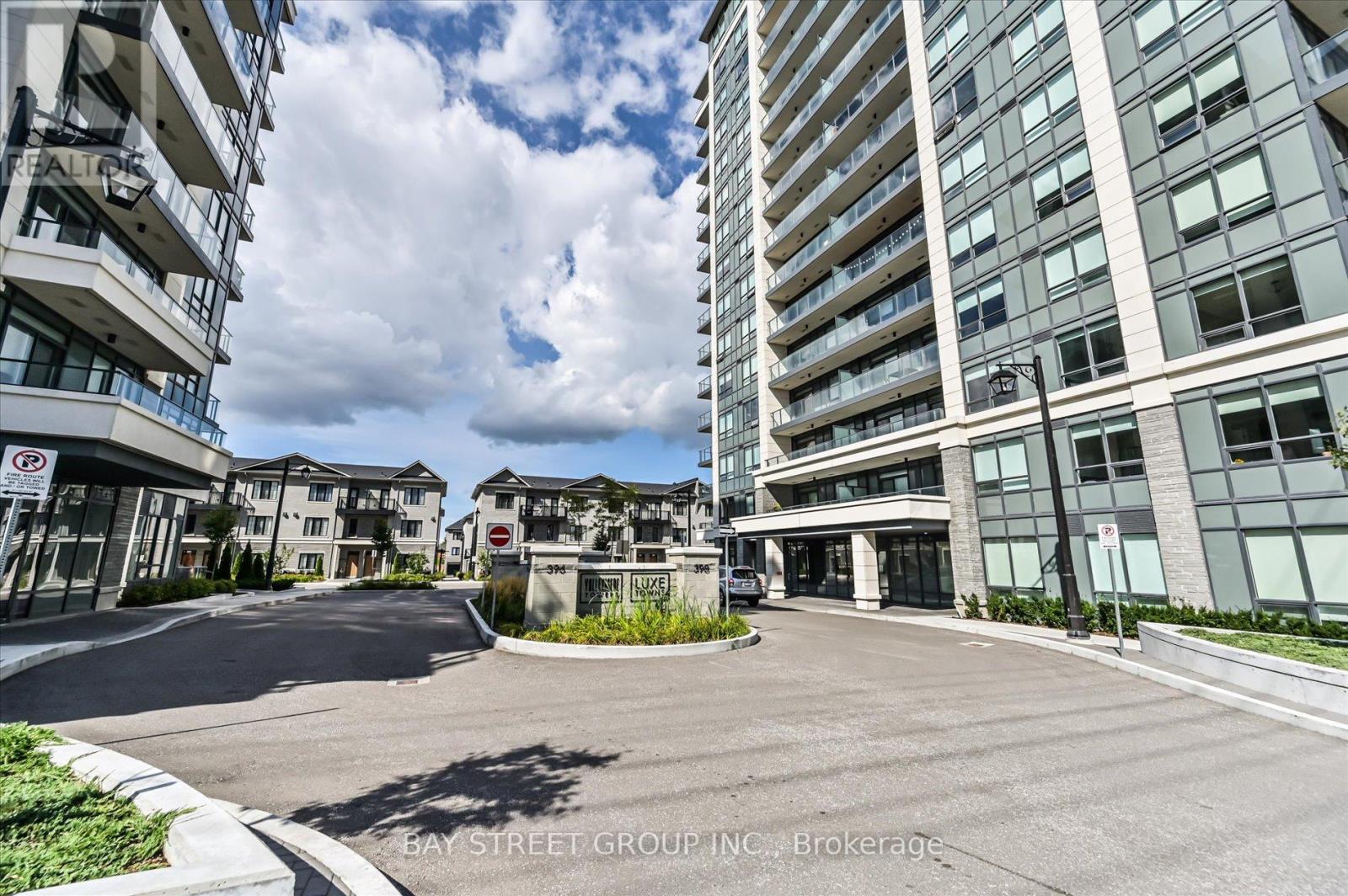 Ph06 - 398 Highway 7 Road E, Richmond Hill, Ontario  L4B 1A7 - Photo 4 - N12422815