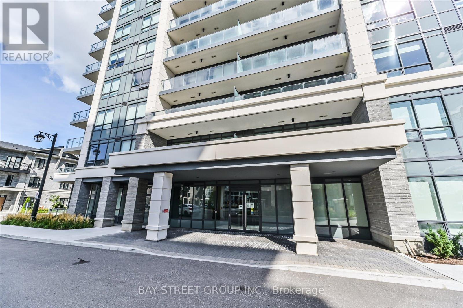 Ph06 - 398 Highway 7 Road E, Richmond Hill, Ontario  L4B 1A7 - Photo 5 - N12422815