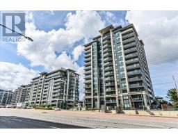 PH06 - 398 HIGHWAY 7 ROAD E, Richmond Hill, Ontario