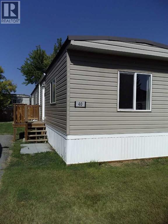 40, 6220 17 Avenue SE, Calgary, Alberta