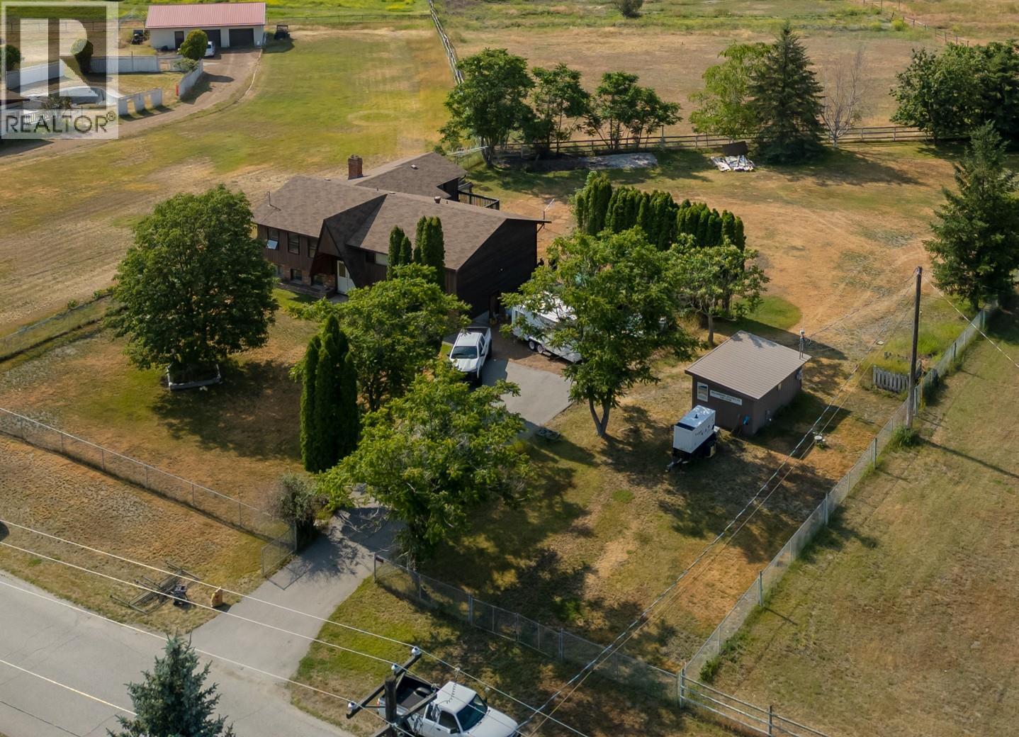181 Carr Crescent, Oliver, British Columbia