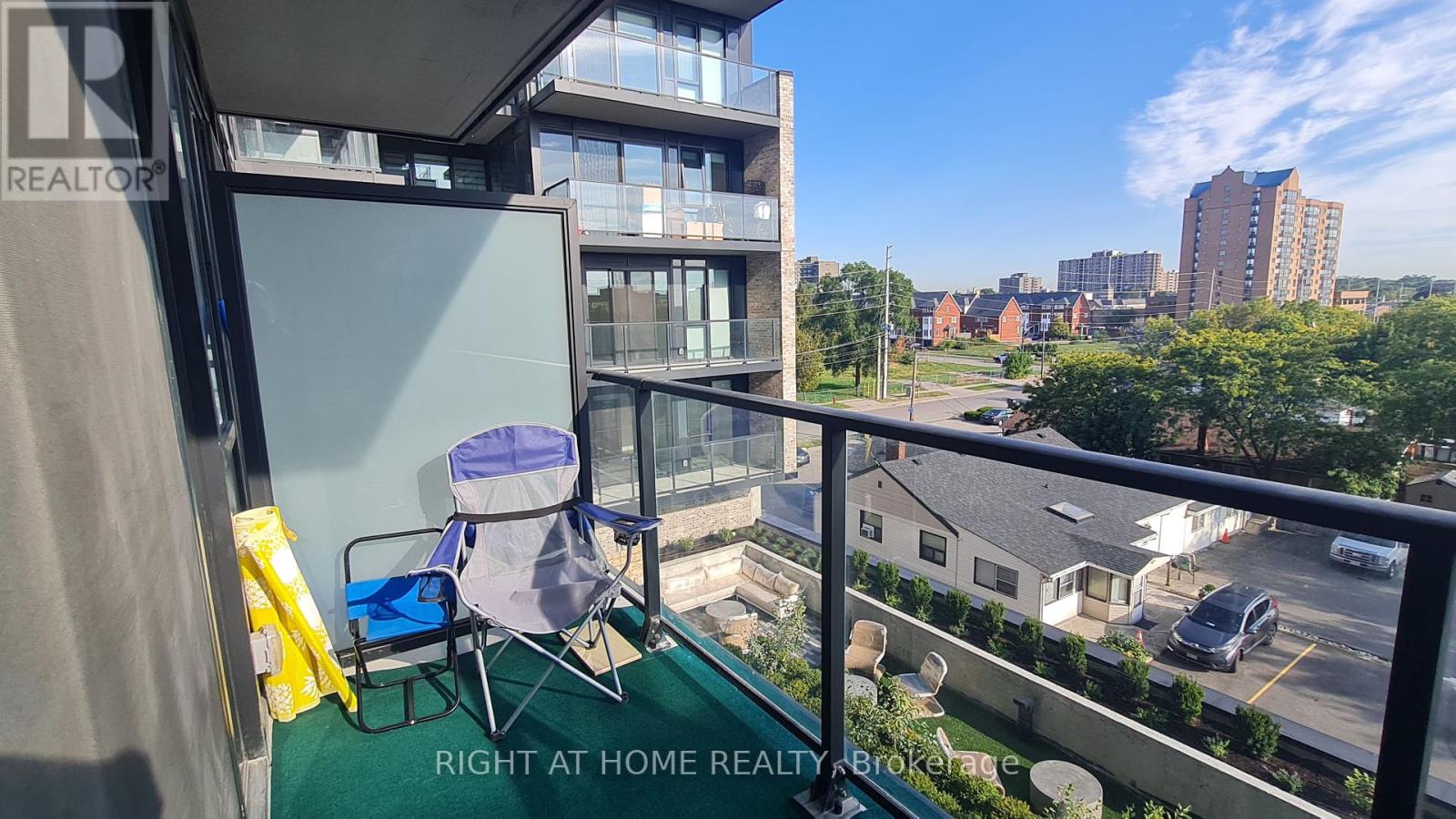 430 - 3009 Novar Road, Mississauga, Ontario  L5B 0P9 - Photo 20 - W12422819