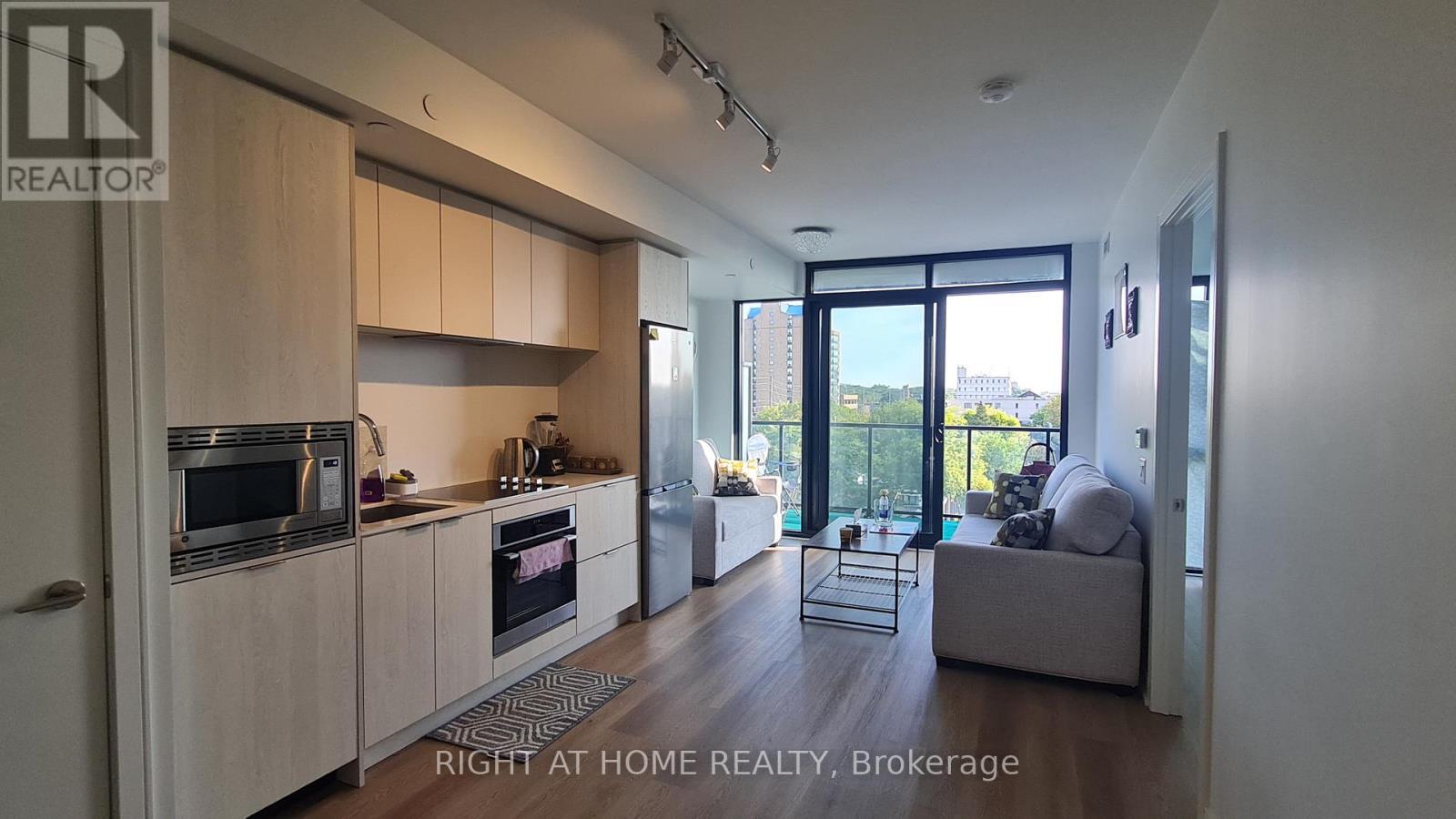 430 - 3009 Novar Road, Mississauga, Ontario  L5B 0P9 - Photo 6 - W12422819