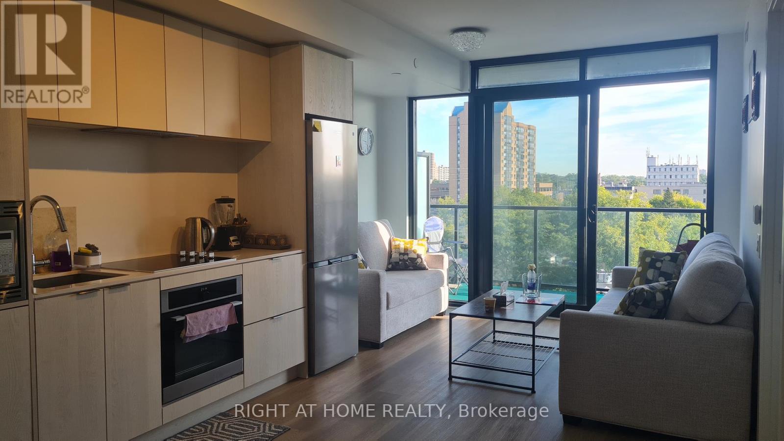 430 - 3009 Novar Road, Mississauga, Ontario  L5B 0P9 - Photo 7 - W12422819