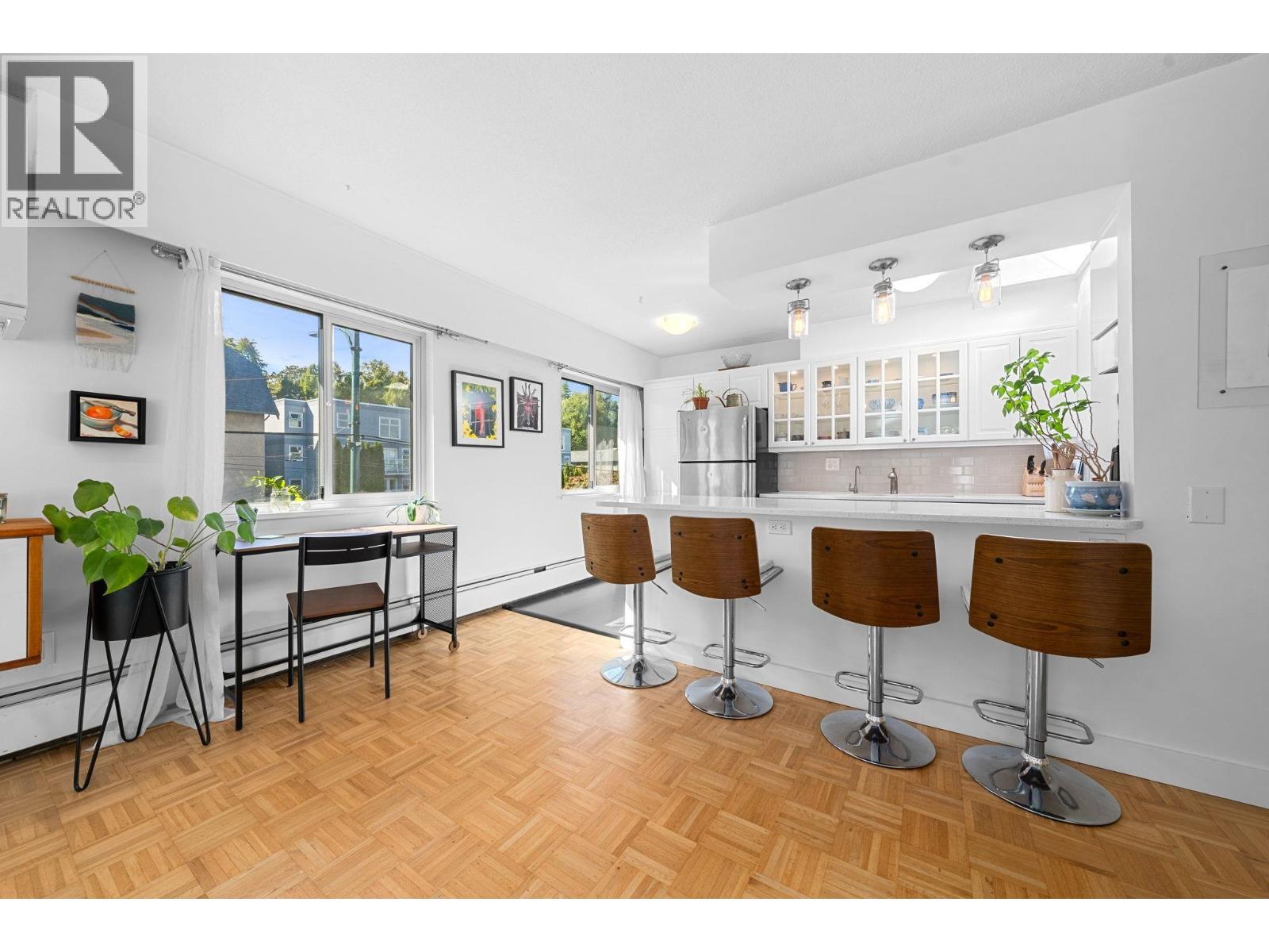 301 3680 Oak Street, Vancouver, British Columbia  V6H 2M2 - Photo 10 - R3051648