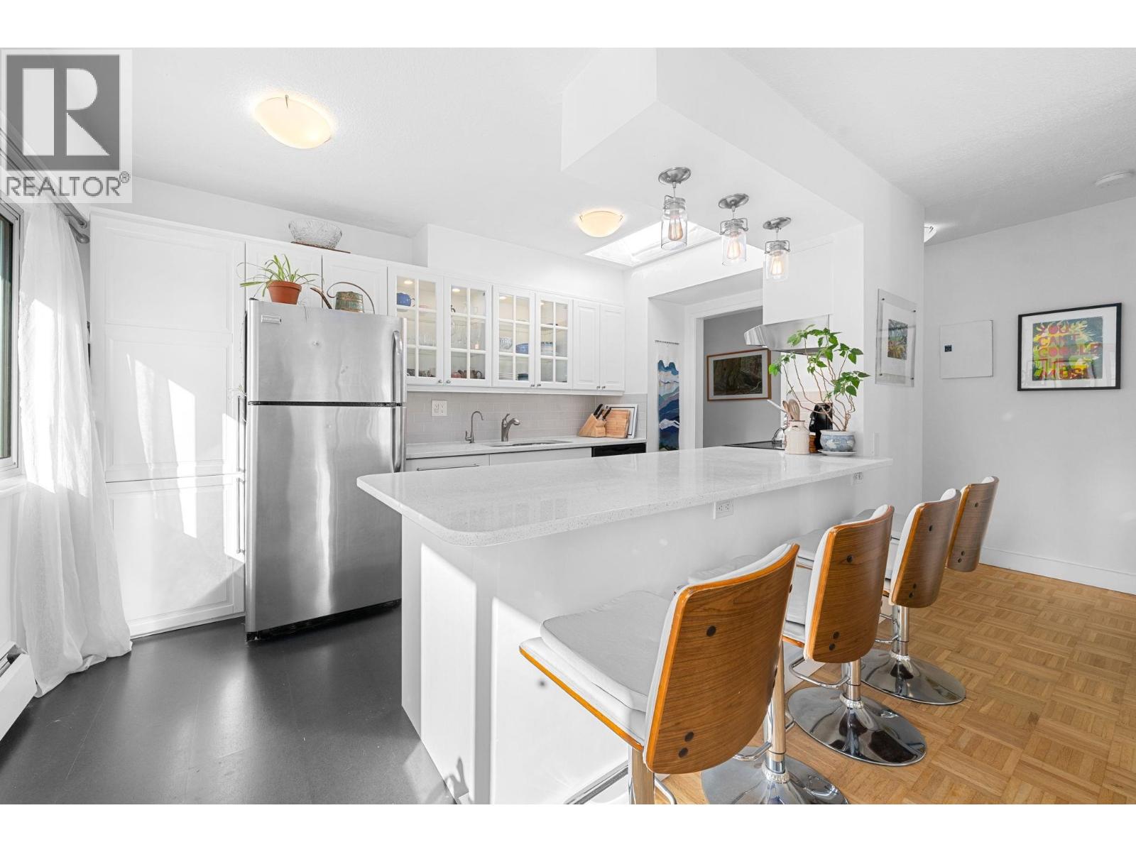 301 3680 Oak Street, Vancouver, British Columbia  V6H 2M2 - Photo 11 - R3051648