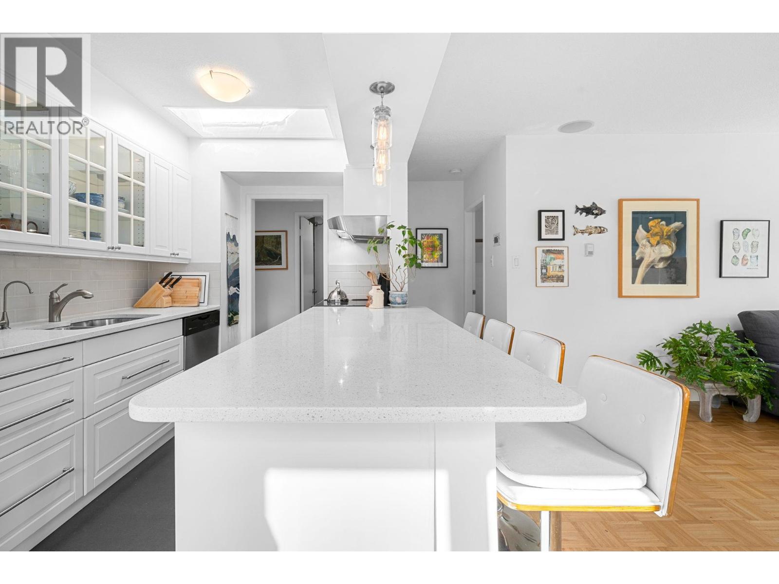 301 3680 Oak Street, Vancouver, British Columbia  V6H 2M2 - Photo 12 - R3051648