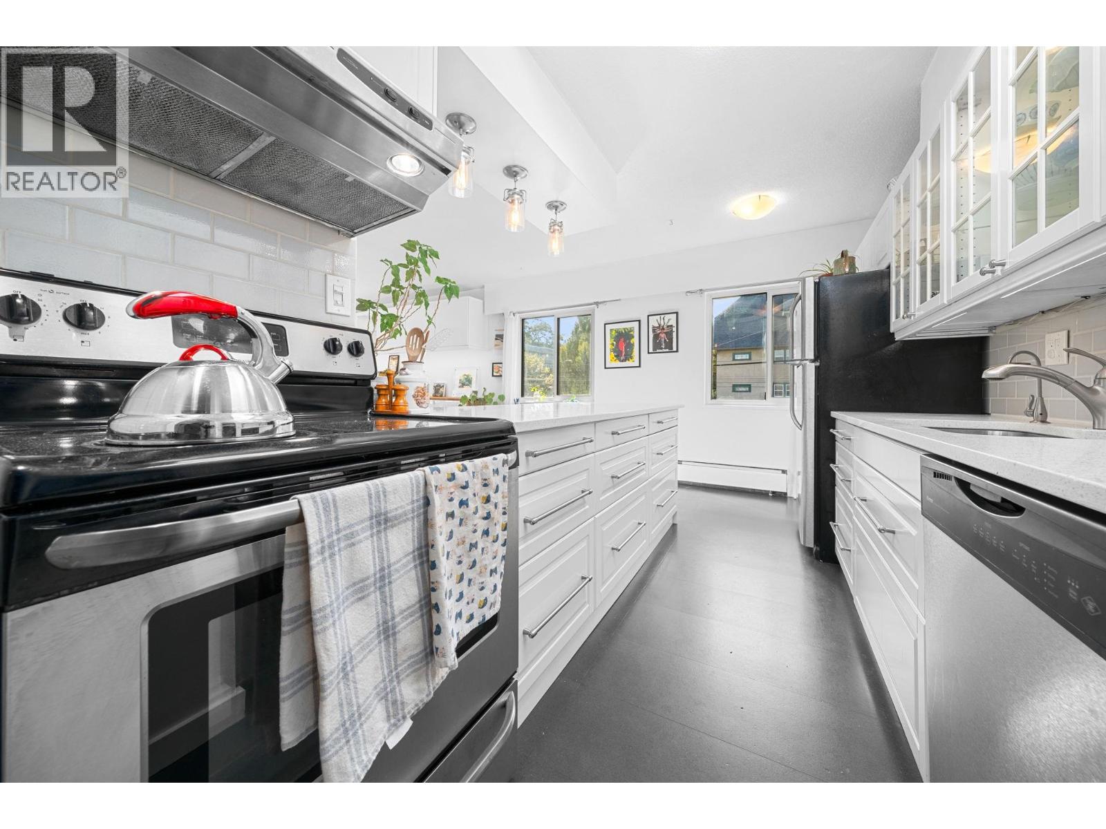 301 3680 Oak Street, Vancouver, British Columbia  V6H 2M2 - Photo 14 - R3051648