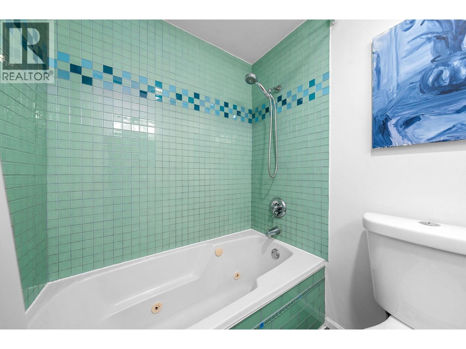301 3680 Oak Street, Vancouver, British Columbia  V6H 2M2 - Photo 16 - R3051648