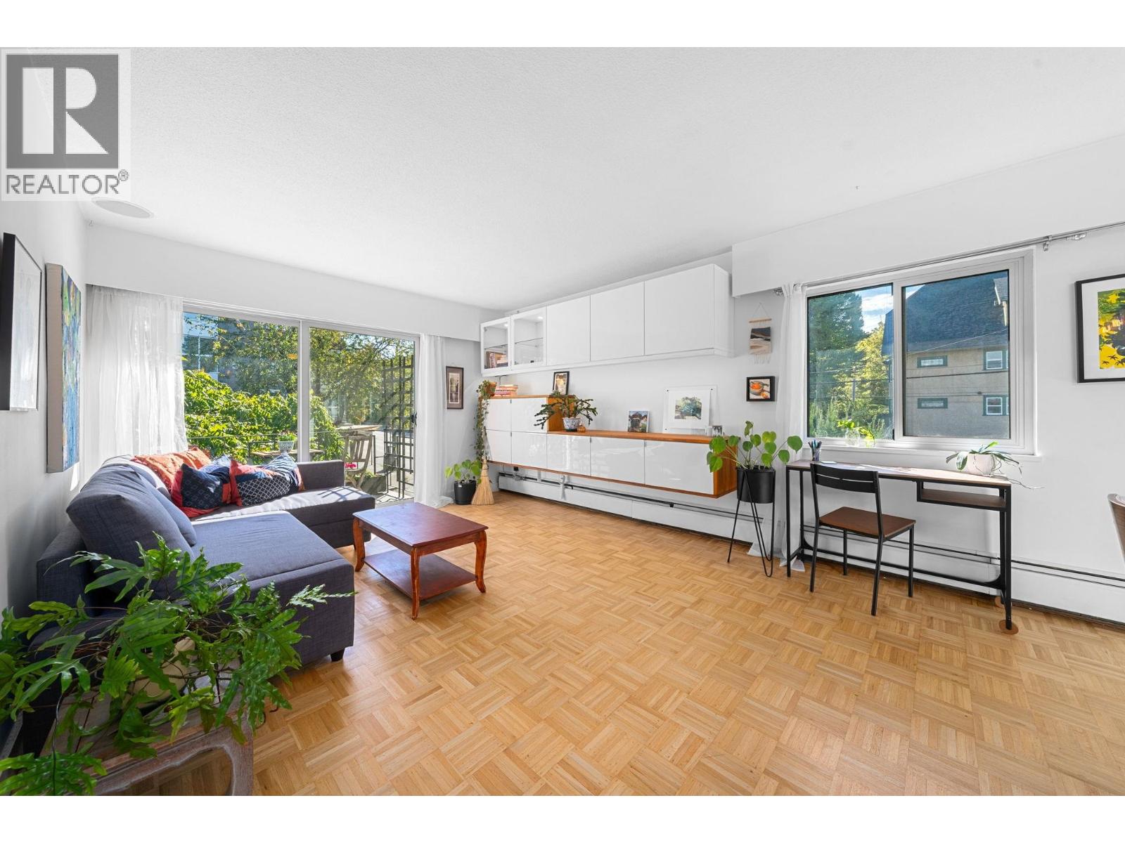301 3680 Oak Street, Vancouver, British Columbia  V6H 2M2 - Photo 5 - R3051648