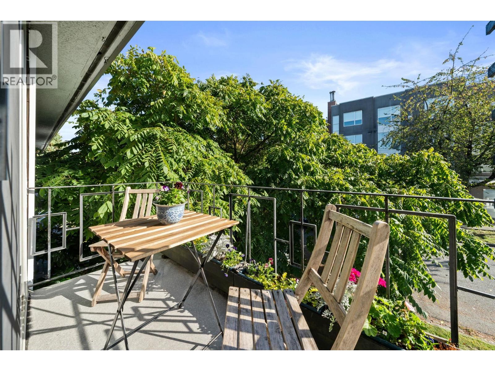 301 3680 Oak Street, Vancouver, British Columbia  V6H 2M2 - Photo 6 - R3051648