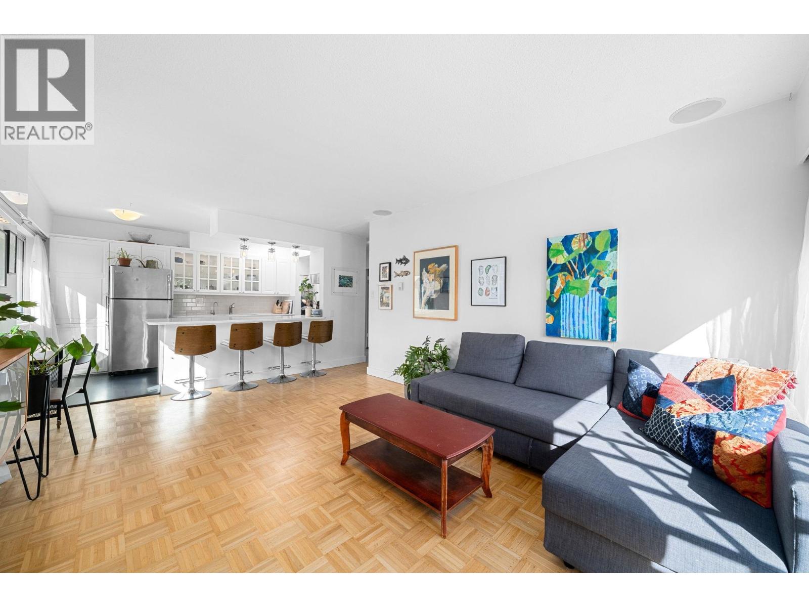 301 3680 Oak Street, Vancouver, British Columbia  V6H 2M2 - Photo 8 - R3051648