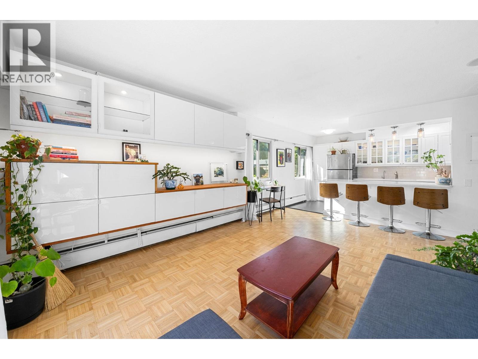 301 3680 Oak Street, Vancouver, British Columbia  V6H 2M2 - Photo 9 - R3051648