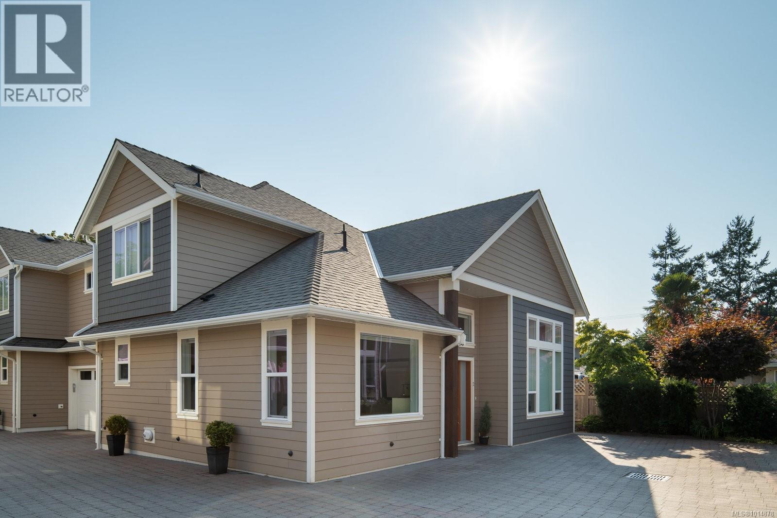 2 2430 Henry Ave, Sidney, British Columbia  V8L 2B7 - Photo 29 - 1014878