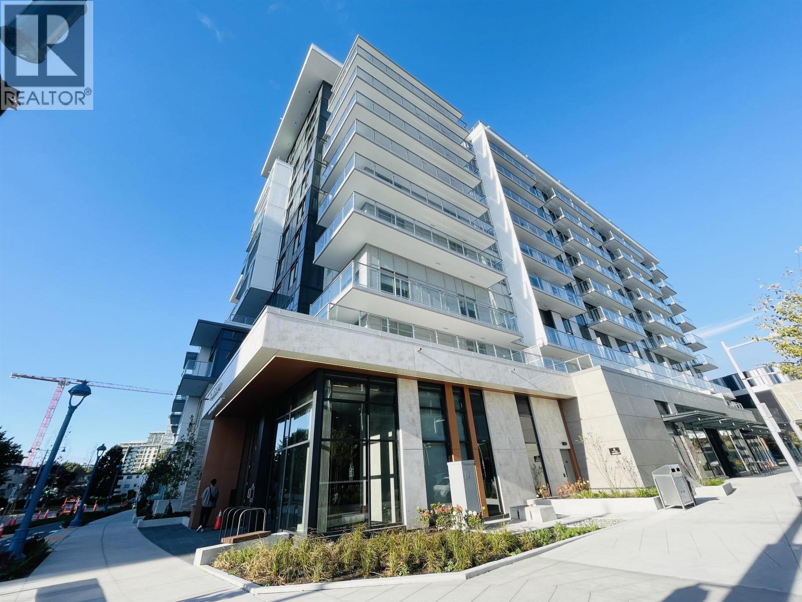 879 6600 MINORU BOULEVARD, Richmond, British Columbia