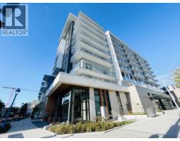 879 6600 MINORU BOULEVARD, Richmond, British Columbia