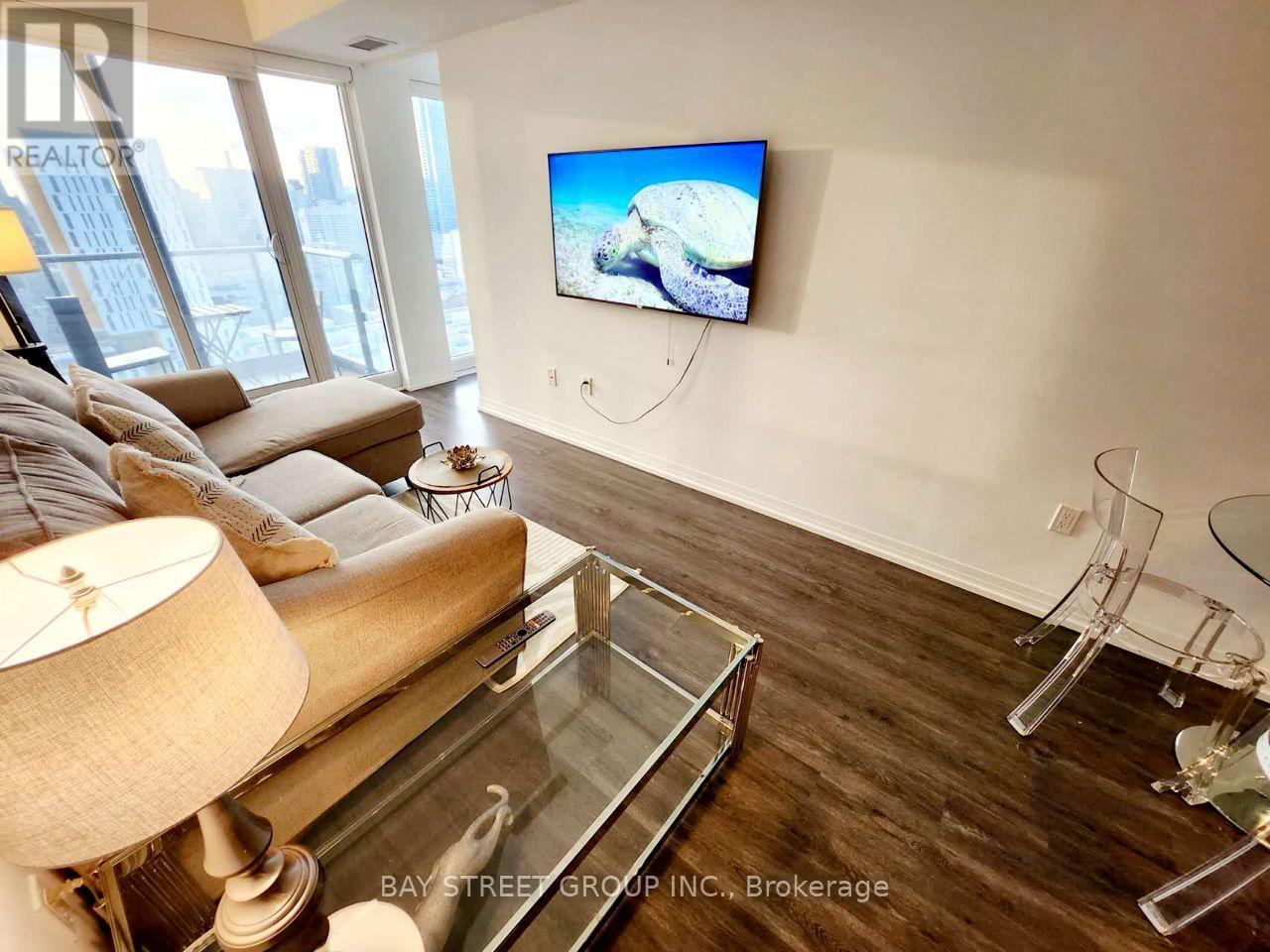 3010 - 251 Jarvis Street, Toronto, Ontario  M5B 0C3 - Photo 2 - C12422826