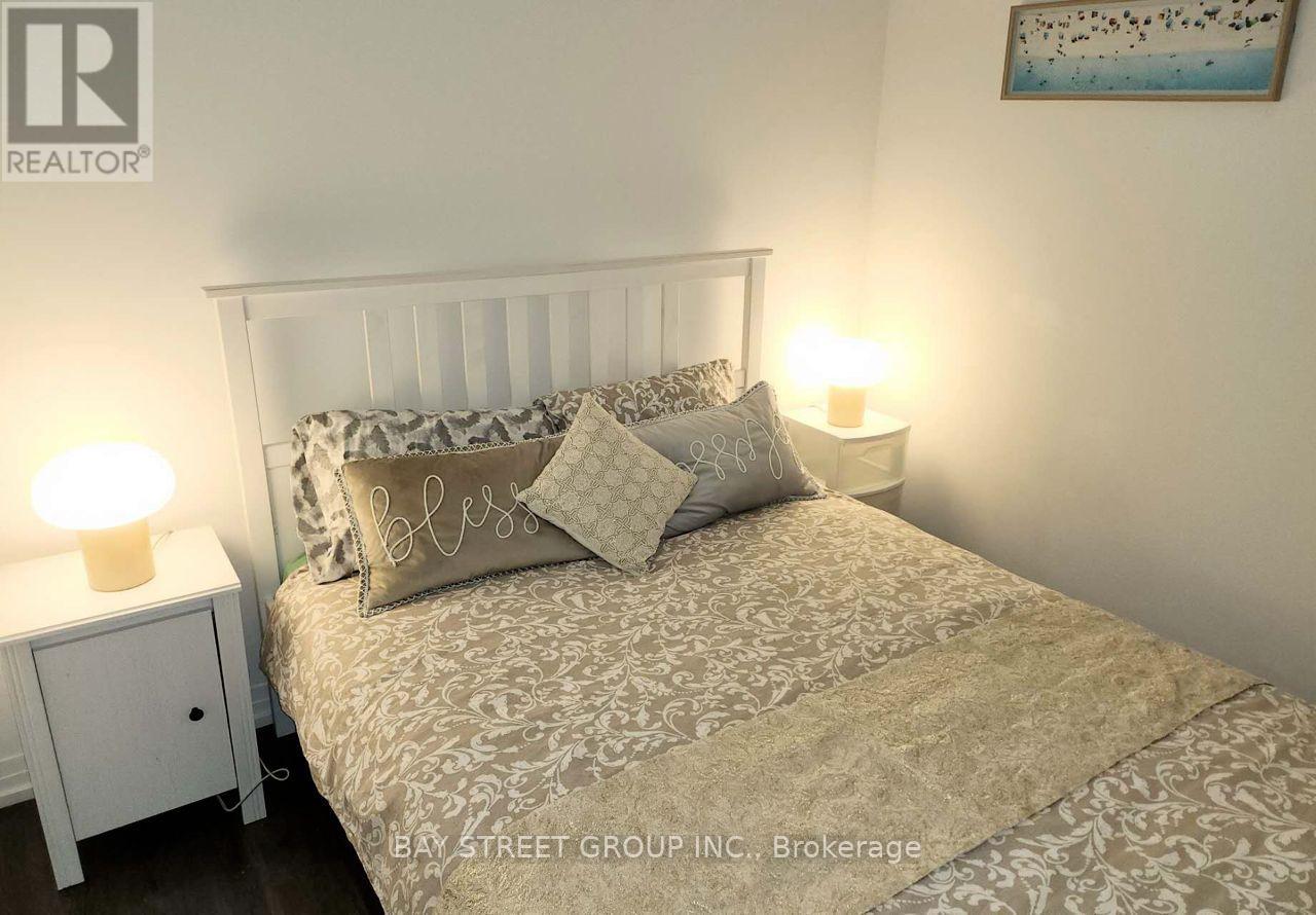 3010 - 251 Jarvis Street, Toronto, Ontario  M5B 0C3 - Photo 5 - C12422826