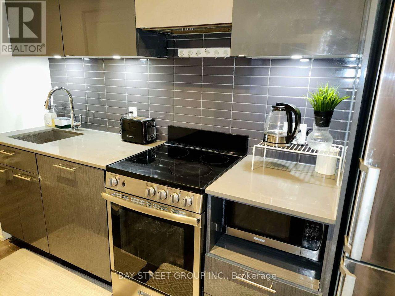 3010 - 251 Jarvis Street, Toronto, Ontario  M5B 0C3 - Photo 7 - C12422826