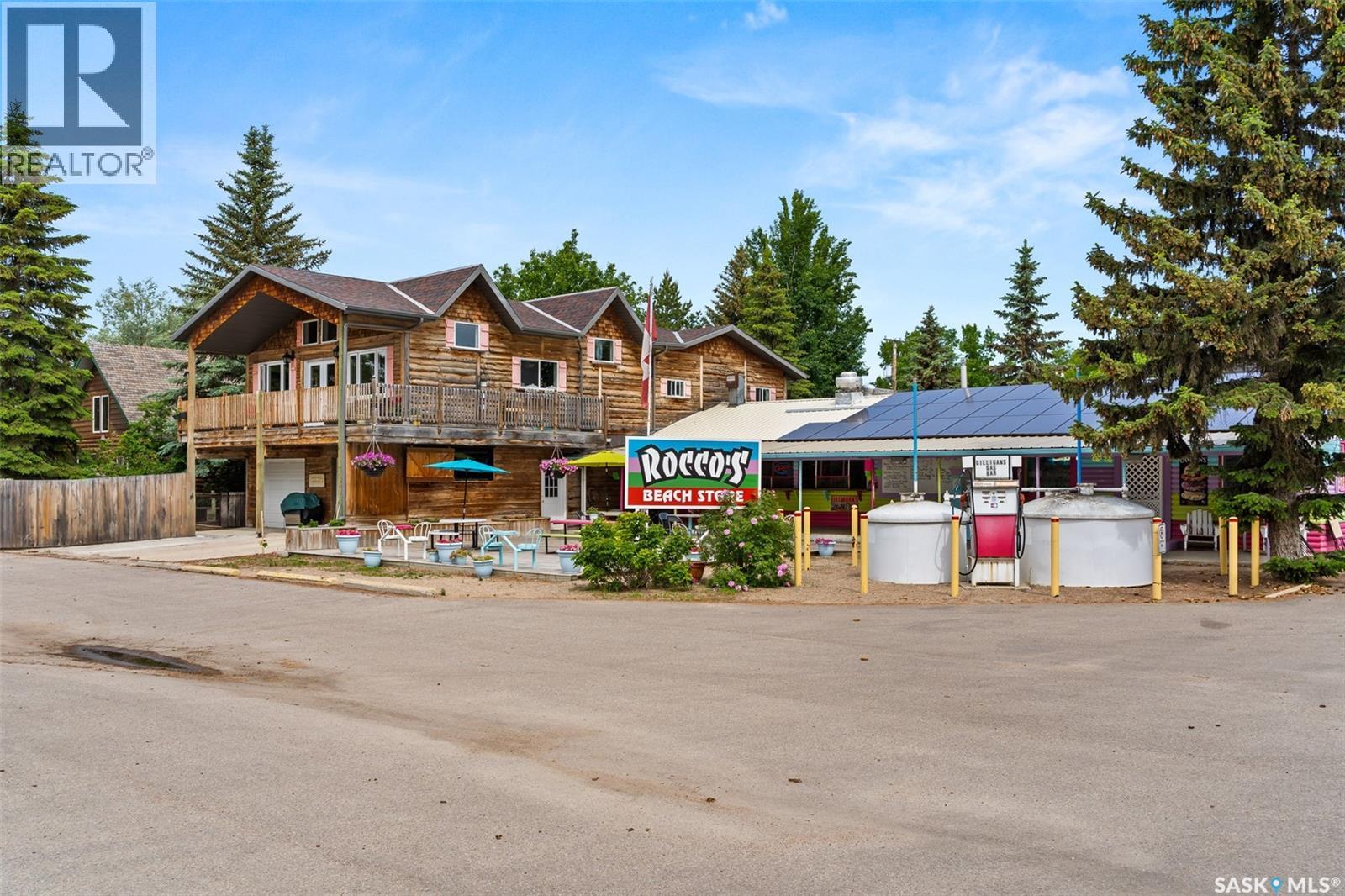 4 Regina AVENUE, Katepwa Beach, Saskatchewan