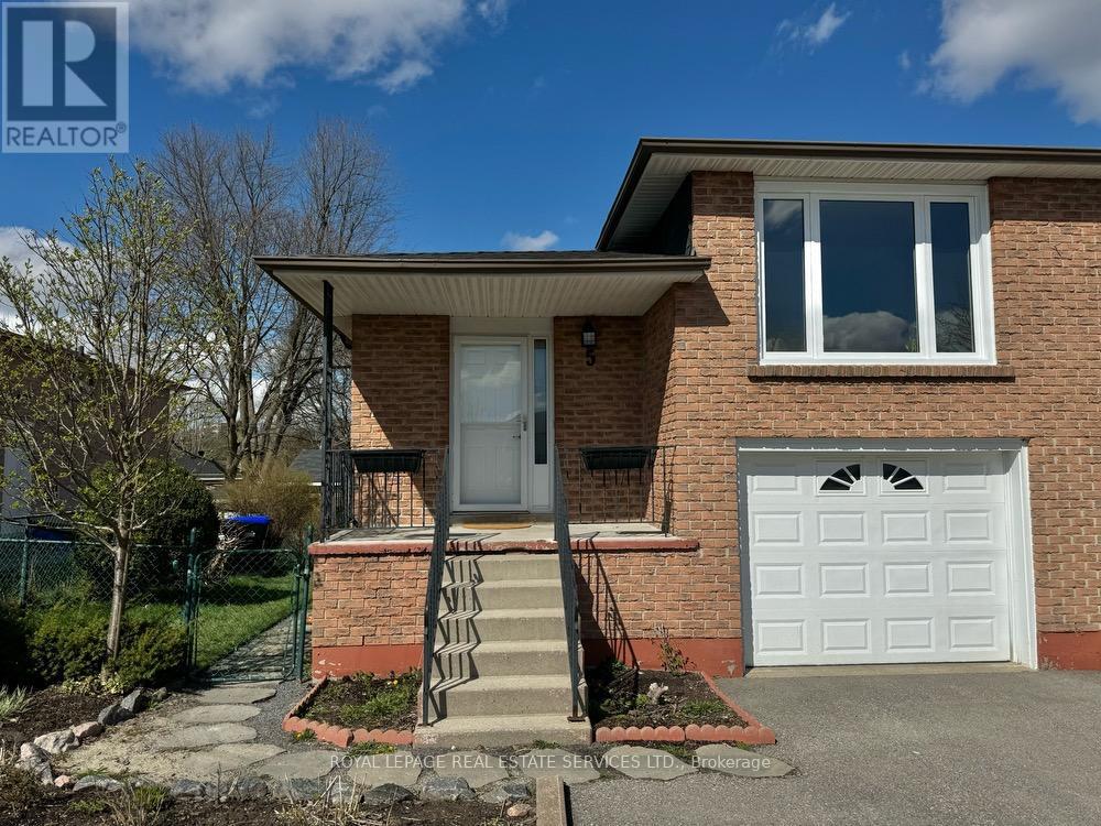 LOWER LEVEL - 5 MAPLE COURT, Bradford West Gwillimbury, Ontario