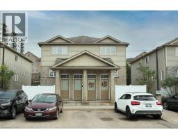 240 WESTMEADOW Drive Unit# D13, kitchener, Ontario