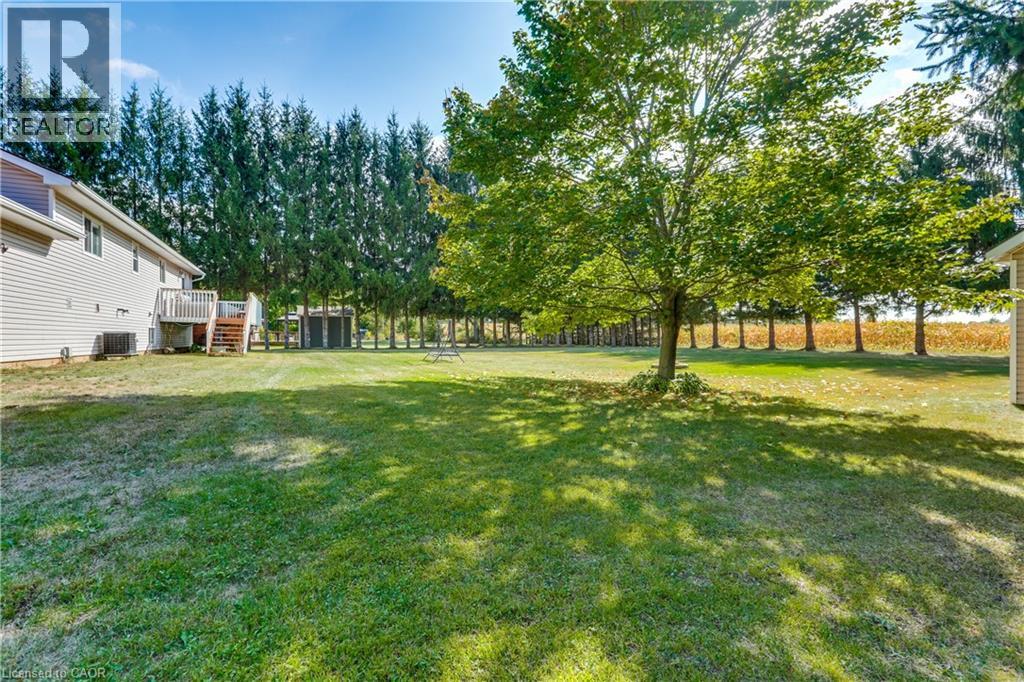 41 Church Road W, Scotland, Ontario  N0E 1R0 - Photo 41 - 40770378