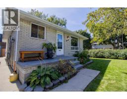 90 Timmins CRESCENT, Chatham, Ontario