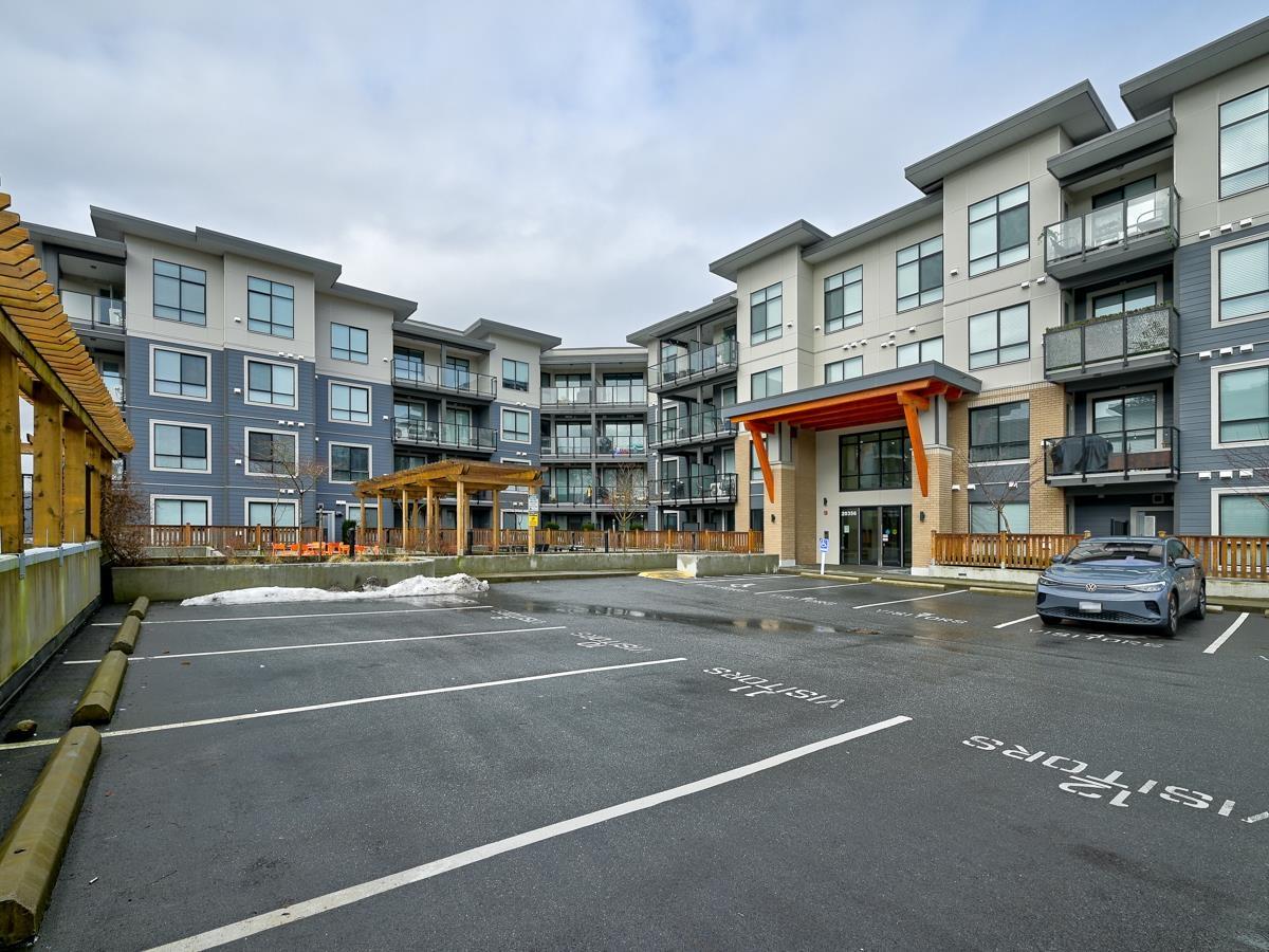 203 20356 72b Avenue, Langley, British Columbia  V2Y 4J9 - Photo 30 - R3051539