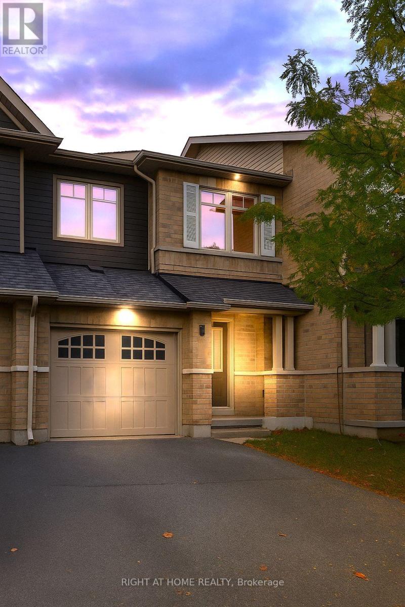 134 Mancini Way, Ottawa, Ontario  K2J 3V1 - Photo 1 - X12422838